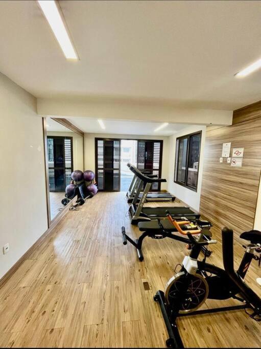 Apartamento Centro Historico