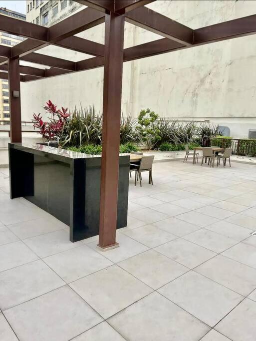 Apartamento Centro Historico São Paulo
