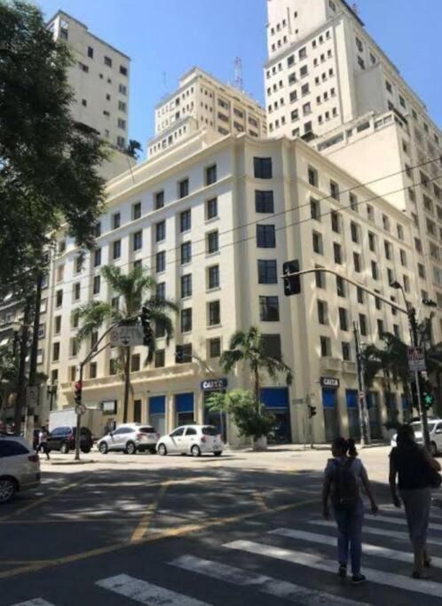 Centro Historico São Paulo